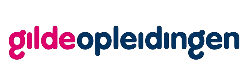 Gilde Opleidingen Logo